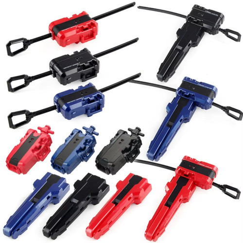 Beyblade launcher string - x, bx