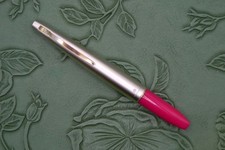 Vintage Platinum pocket