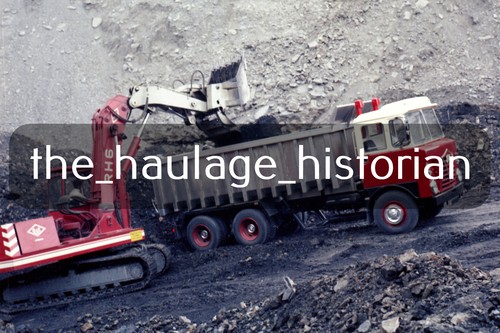 Thh truck photos foden - photos,