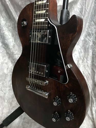 Gibson les paul studio 2011 - paul,