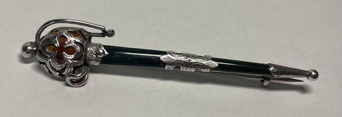 Victorian scottish sterling - scottish,