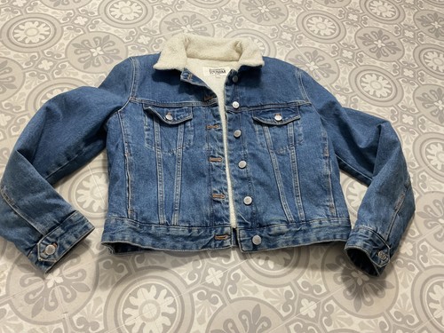 Zara trf lined - zara, jacket