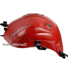 BAGSTER TANK COVER Yamaha FZS 1000 FAZER 2005 protector (01-05) 1419I dark red