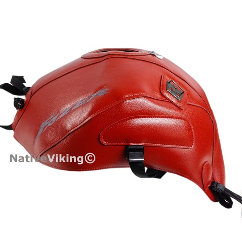 Bagster tank cover yamaha fzs - cover,