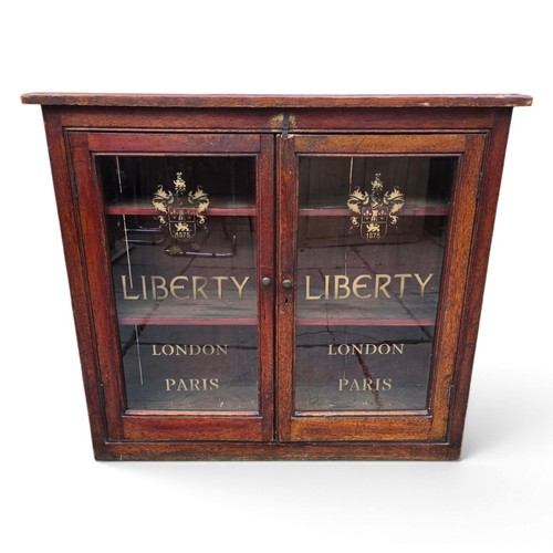 Liberty london handpainted - of,