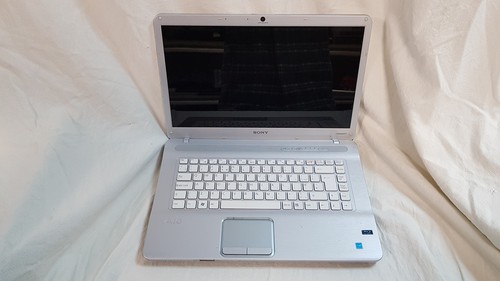 Sony vaio vgn nw11z - vaio, 15.6"