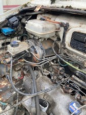 Talbot Express 2.5 Diesel Engine PARTS all parts available