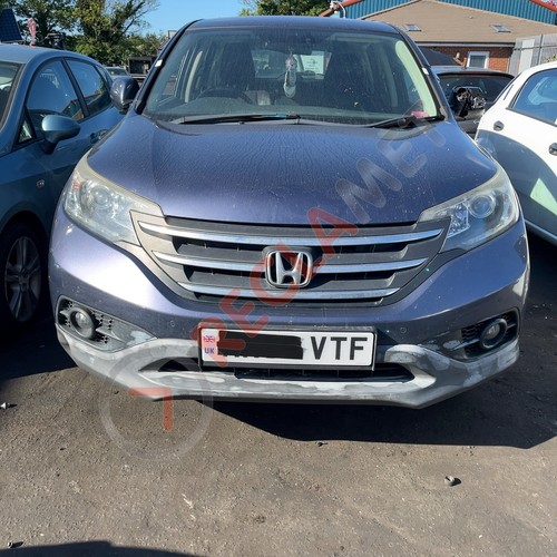 Honda dtec se mk4 - cr-v,