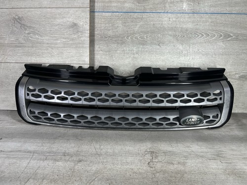 Range rover evoque - evoque, front