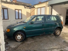 1998 Volkswagen Polo CL 1.4 8v 6N ** FOR BREAKING **