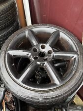  5x114.3 Wheels & Tyres