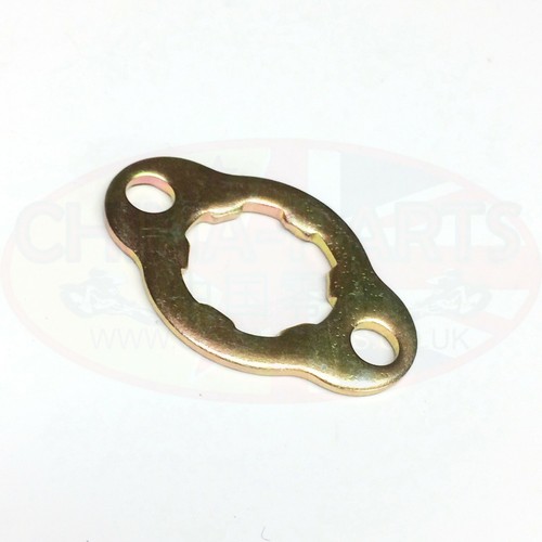 Front sprocket plate for - front,