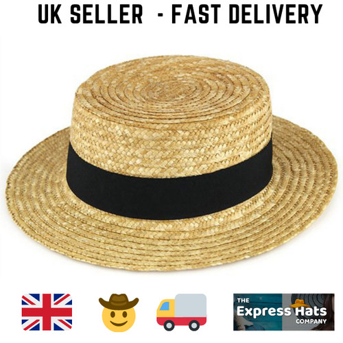 Hawkins ladies girls straw sun - ladies/girls,