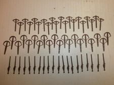 60 weapons crossbows hook