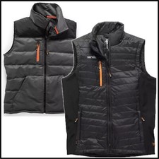 Scruffs Body Warmer - Trade