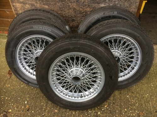 Reliant scimitar se4 gte - gt,