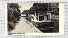 C1070 grand union canal hemel - grand,