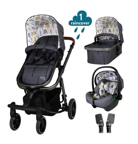 Cosatto giggle pram - cosatto,