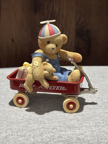Cherished teddies 1999 spanky - cherished,