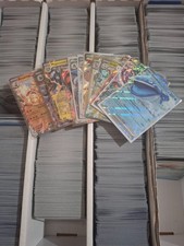 Pokémon Cards Bundle Mega