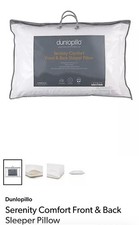 Dunlopillo Serenity Latex