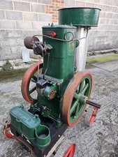 Bamford SG3 Stationary Engine
