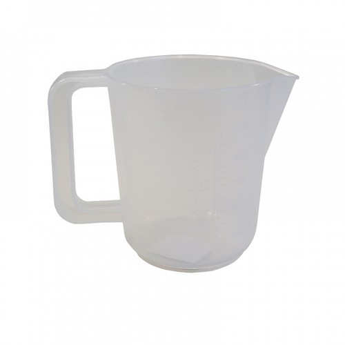 500ml pint plastic - /,