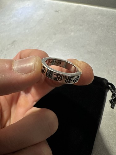 Chrome hearts forever - chrome, forever'