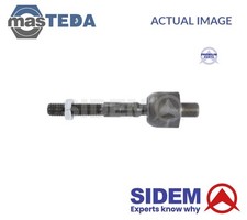 67613 TIE ROD AXLE JOINT TRACK