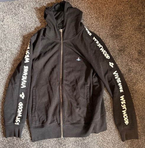 Vivienne westwood zip - vivienne,