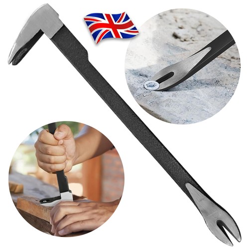 Cats claw tool - pry, bar