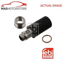 PUMP FUEL PRE-SUPPLY FEBI