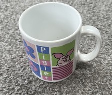 Vintage Winnie the Pooh Piglet