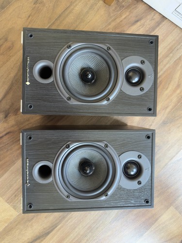 Wharfedale diamond 0 - wharfedale, 9.0