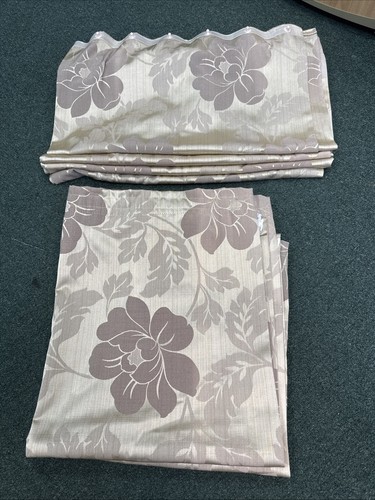 Caravan motorhome curtains - caravan,