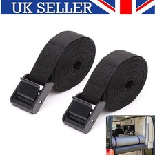 1.5m Buckle Straps For VW