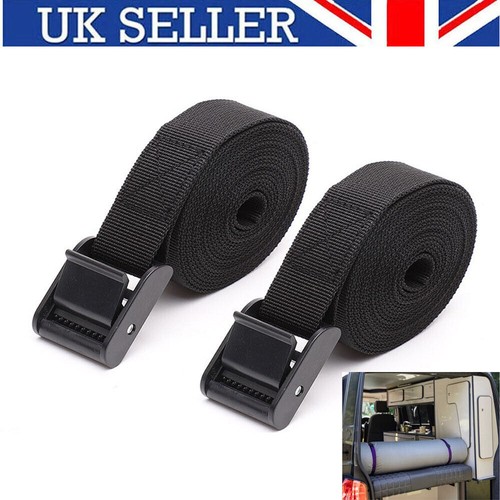 Buckle straps for vw - 1.5m,