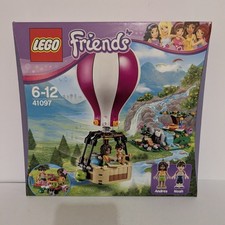 LEGO FRIENDS: Heartlake Hot