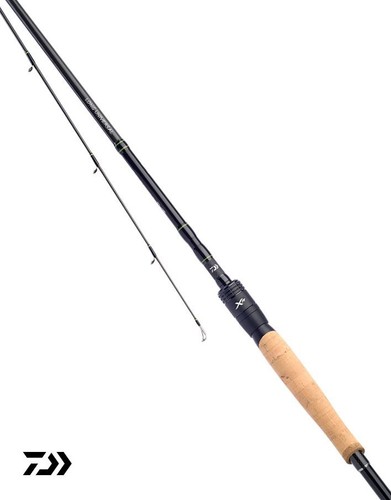 New daiwa prorex spinning - daiwa, xr