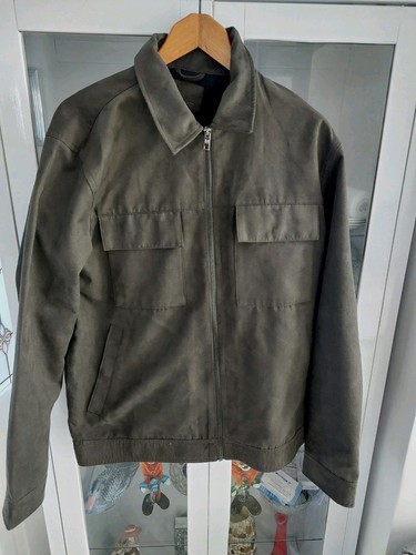 Mens next coat - mens, size