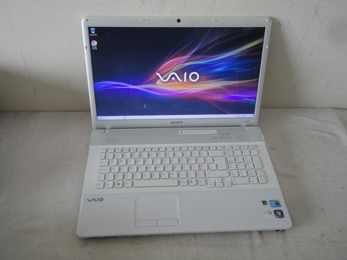 Sony vaio vpcec4s0e core - sony,