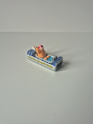 1990 matchbox connectable - 1990's,