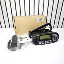 MOTOROLA MTM800 Front Panel