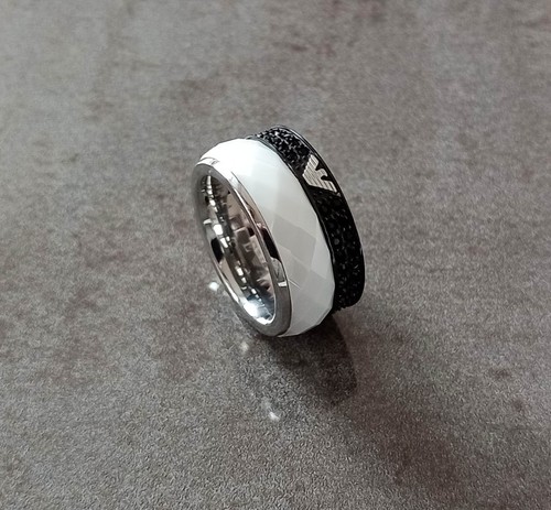Emporio armani ring - emporio, ring,