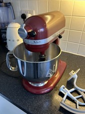 Rare Kitchenaid Accolade 400