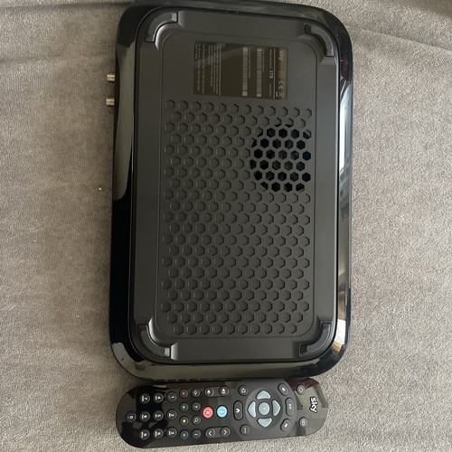 Sky 1tb box es340a d8 - q, tv