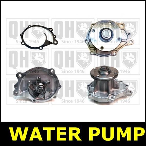 Water pump for nissan - pump,
