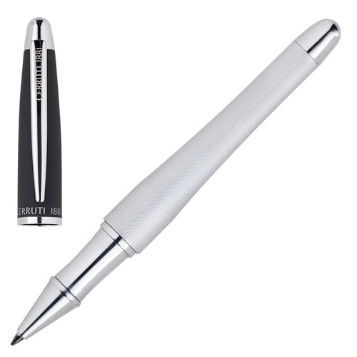 Rollerball oat chrome by - rollerball,
