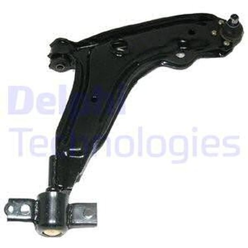 Wishbone suspension arm - suspension,