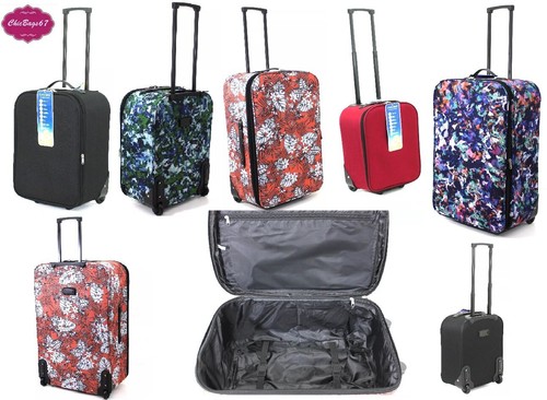 47x33x18cm wheel suitcase - 2,